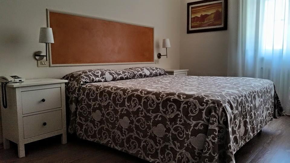 Hotel Stipino ルッカ 部屋 写真