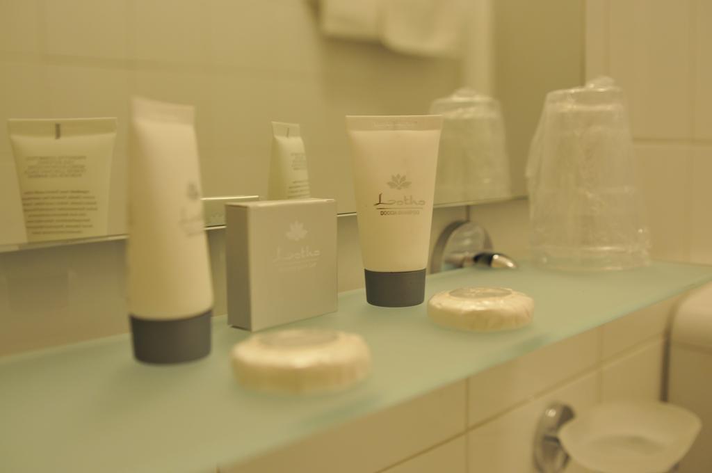 Hotel Stipino ルッカ 部屋 写真